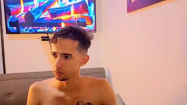 alexandro260 webcam