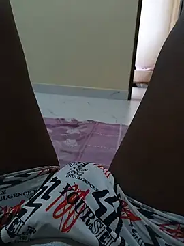 Desiboy8953 webcam