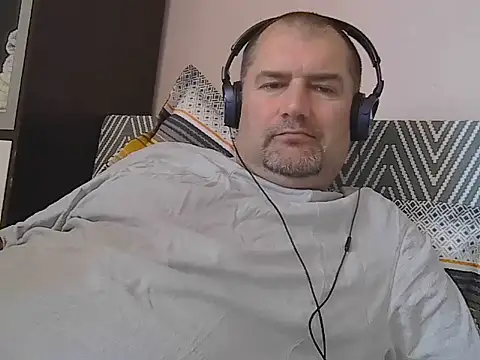 CristianDaniel78 webcam