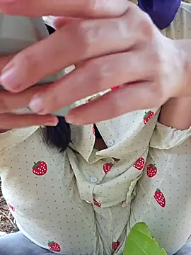 cherry_chjan webcam