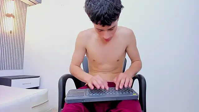 Stiven_Cooper2 webcam