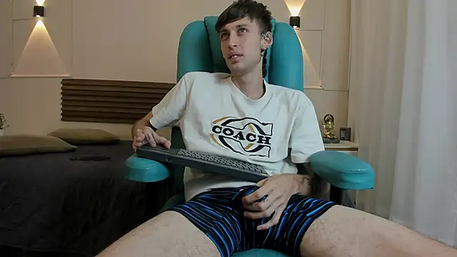 Max_saenz webcam
