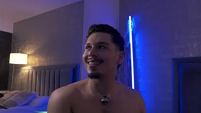 NiklasBruun webcam