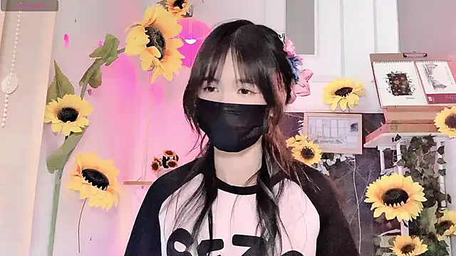 Your-Sunshinee webcam