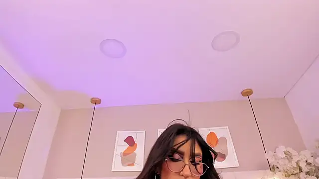 Zoey_kiss_ webcam