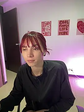 yourcamilleee webcam