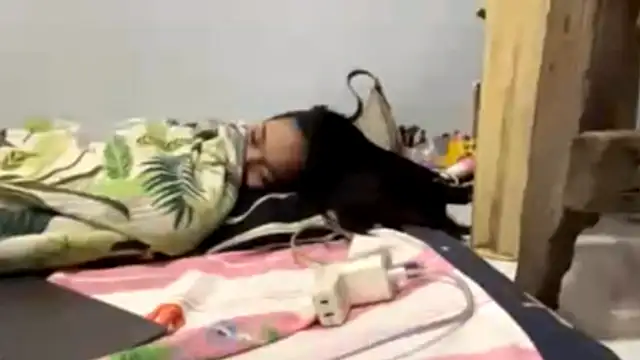 TomikaBrossard webcam