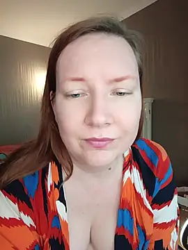 GoddessLara webcam
