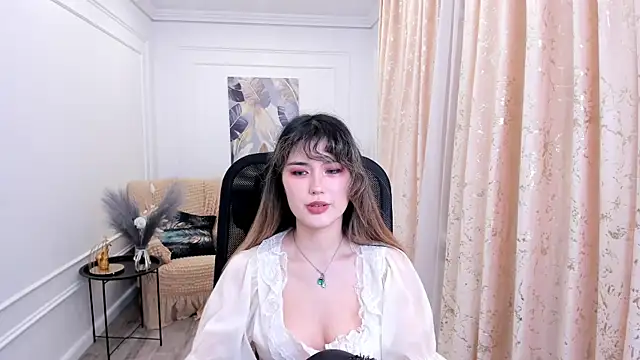 AnneTLi webcam