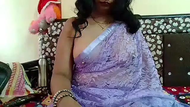 NautyBabe webcam