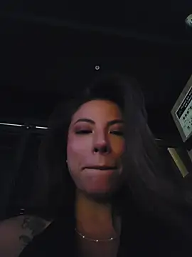 Karen_San_Miguel's Live Sex Cam Show