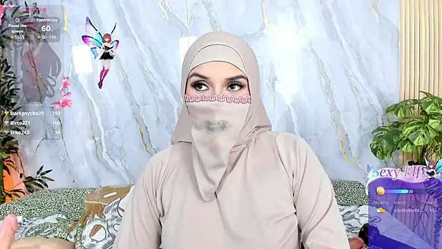 malek_zark2 webcam