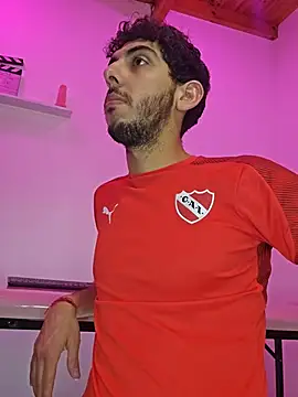 LeoyNicky98 Live Web Cam Show