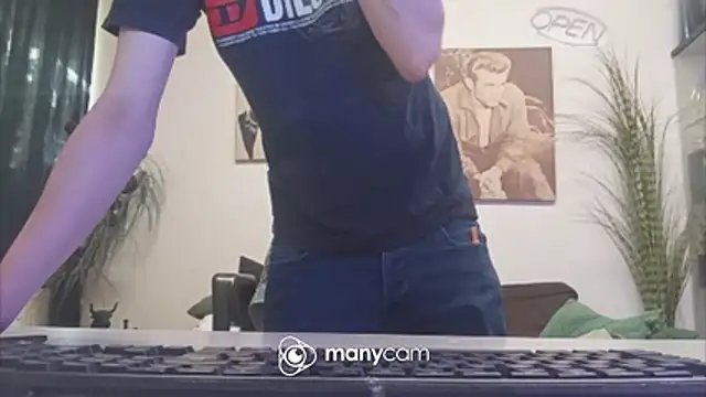 der_dino30 webcam