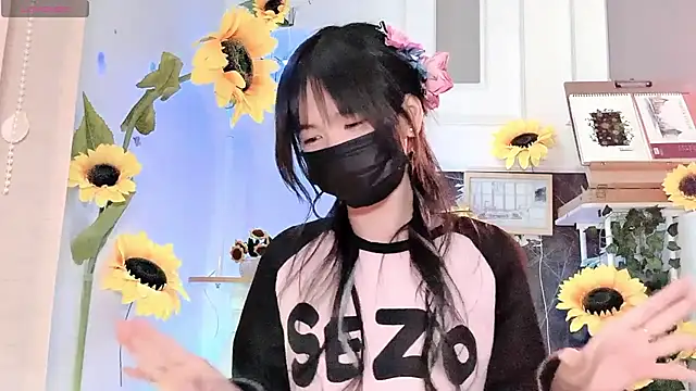 Your-Sunshinee Cameră chat live