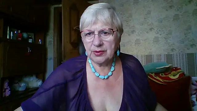 SweetCherry27 webcam