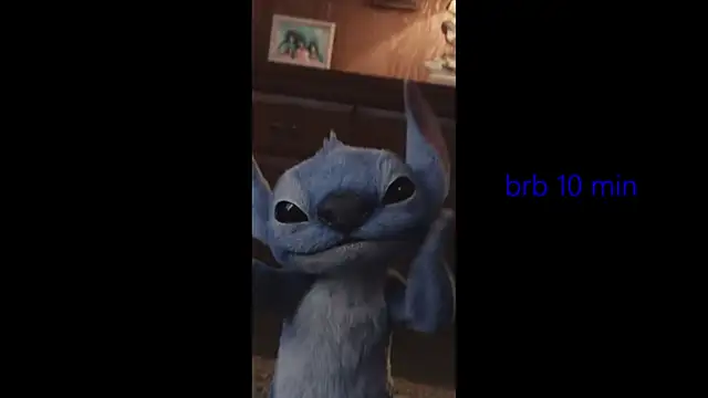 vinkitinkii webcam