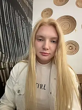 AmmyHot webcam