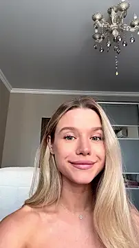 JessIsLove webcam