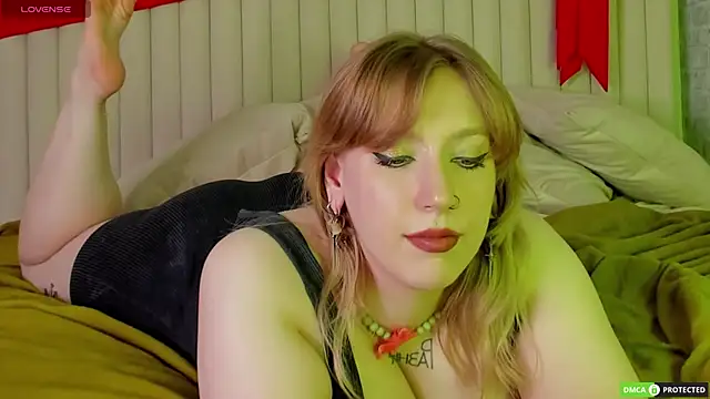 RachelCart webcam