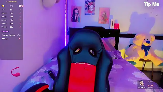 Jessica_smith_1 webcam