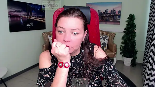 Lily_flower7 webcam