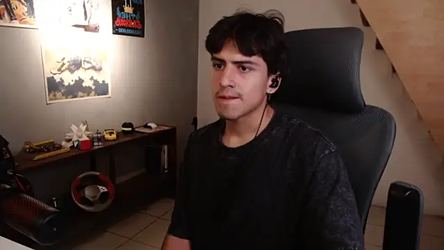 Thieves9 webcam