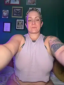 quinnmariexo webcam