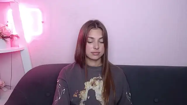 MilanaAngelAs webcam