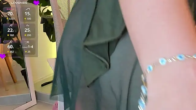 anna-henao webcam