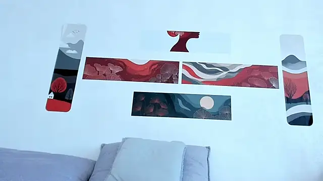 MiaThaine webcam