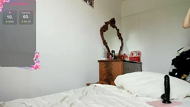 EmilySoul webcam
