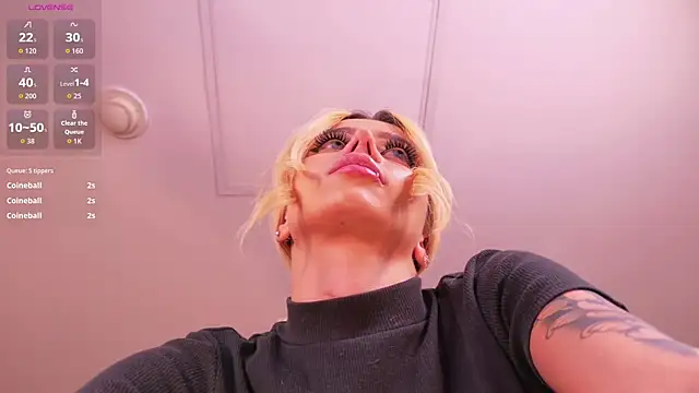 HannaConnor_ webcam