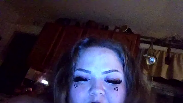 _GodessIsabella_97 webcam