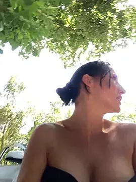 Roxana-Sexy webcam