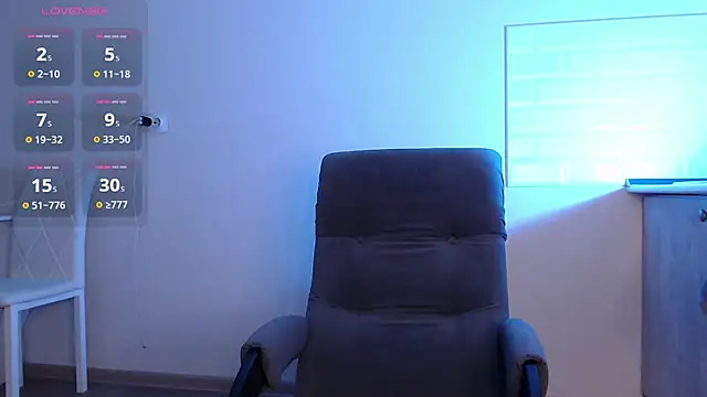 Eva_Hailey_ webcam