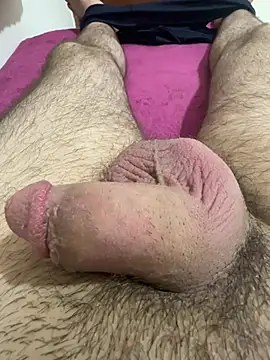 Arabic_HairyXXX webcam