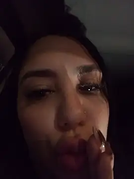 Sahana_Ashiika webcam