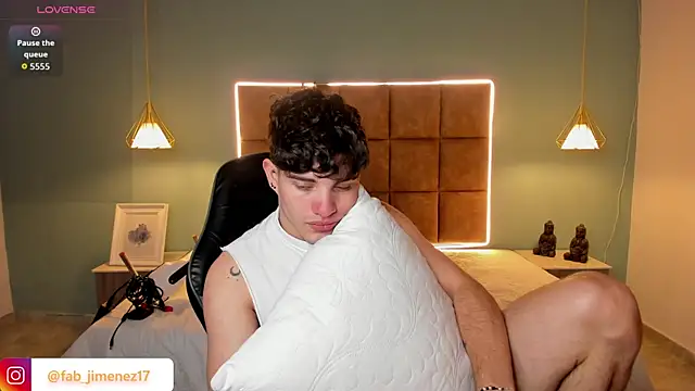AlejooTwink webcam
