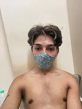 Vivaan_25 webcam