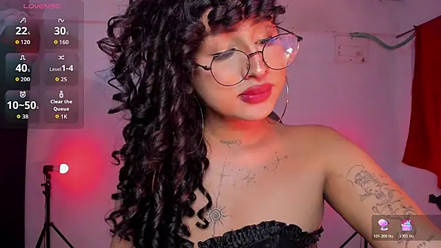 Heka_Prudence webcam