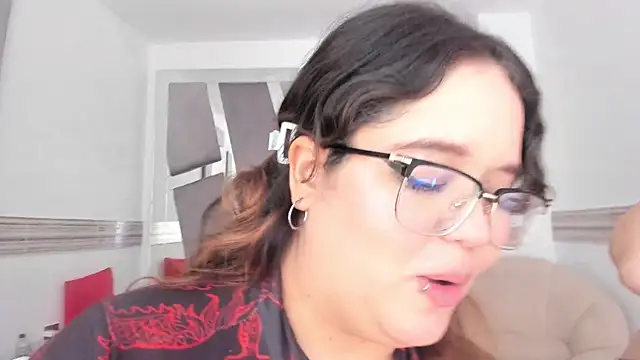 Kate_Dynasty webcam