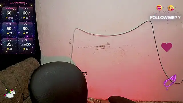 tanjiro_cute webcam