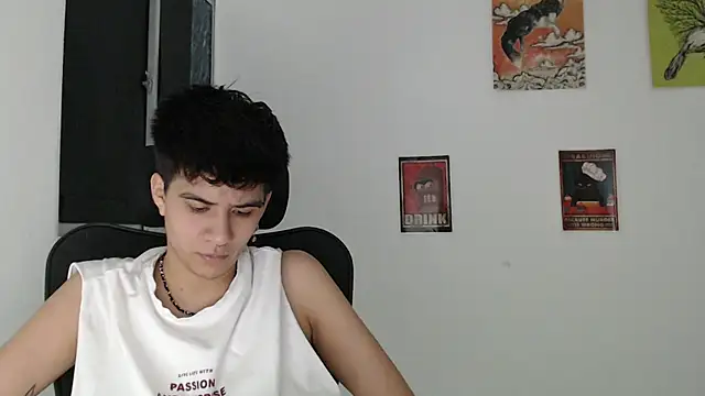 Dha_lia0 webcam