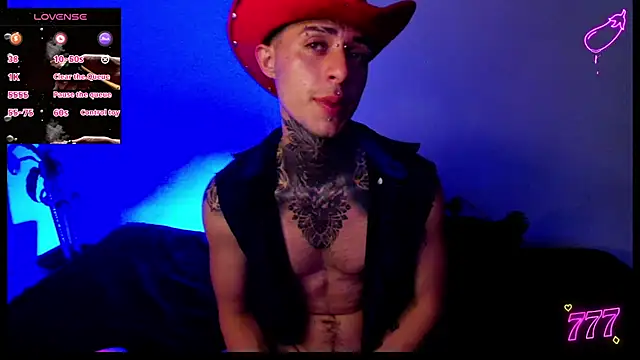 7_Saturno_7 webcam