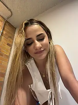 Vaniluu9 webcam