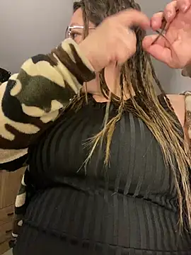 SCARLET-20 webcam