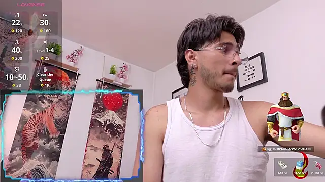 Elian_savoy webcam