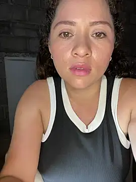 Jannieth webcam
