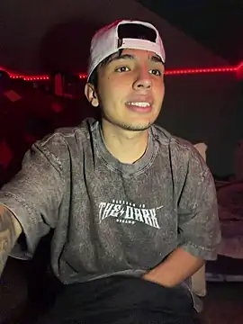 pabonsito webcam